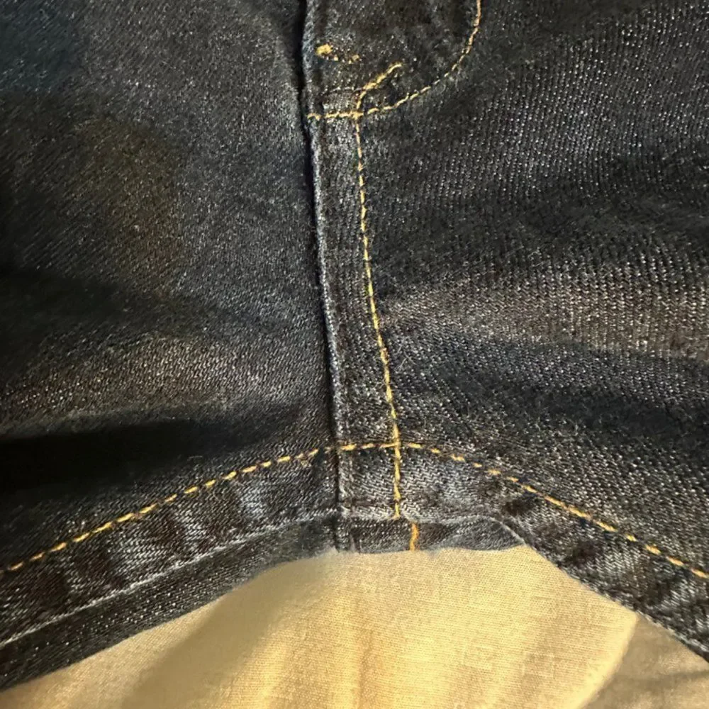 Hudson Jeans Size 29 Inseam 31 Inches  Made in USA